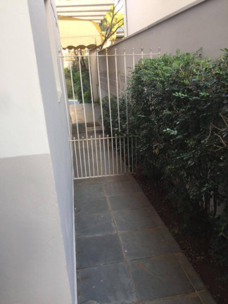 Imagem Casa com 5 Quartos para Alugar, 400 m² em Alphaville - Santana De Parnaíba Imagem Casa com 5 Quartos para Alugar, 400 m² em Alphaville - Santana De Parnaíba
