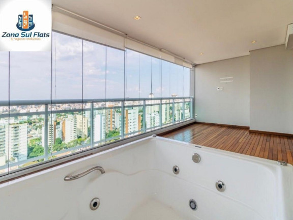 Imagem Imóvel com 3 Quartos à Venda, 280 m² em Brooklin Paulista - São Paulo Imagem Imóvel com 3 Quartos à Venda, 280 m² em Brooklin Paulista - São Paulo