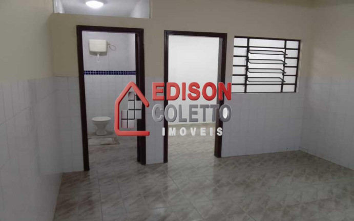 Imagem Casa com 2 Quartos à Venda, 184 m² em Nova América - Piracicaba Imagem Casa com 2 Quartos à Venda, 184 m² em Nova América - Piracicaba