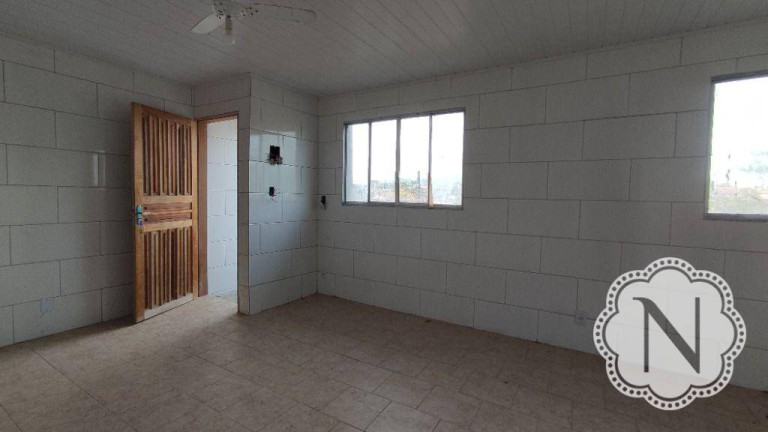 Imagem Casa com 3 Quartos à Venda, 146 m² em Satélite - Itanhaém
