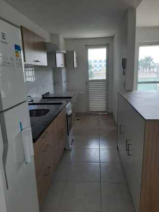 Imagem Apartamento com 2 Quartos à Venda, 55 m² em Rebouças - Curitiba