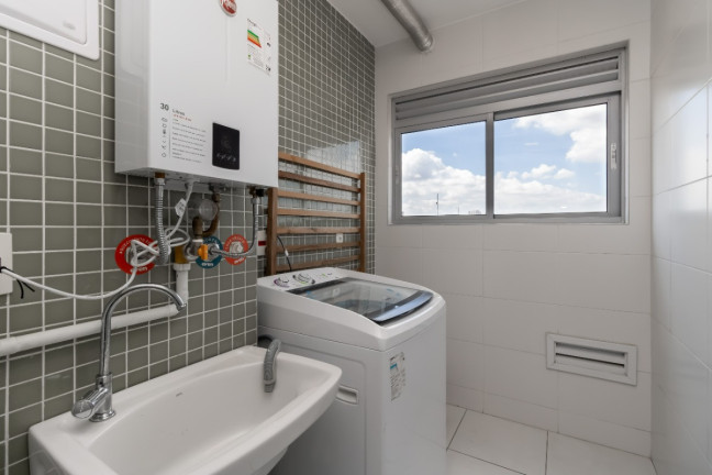 Imagem Apartamento com 3 Quartos à Venda, 65 m² em Vila Santa Catarina - São Paulo Imagem Apartamento com 3 Quartos à Venda, 65 m² em Vila Santa Catarina - São Paulo