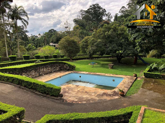 Imagem Casa com 4 Quartos à Venda, 800 m² em Granja Viana - Cotia Imagem Casa com 4 Quartos à Venda, 800 m² em Granja Viana - Cotia