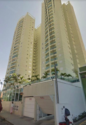 Apartamento com 3 Quartos à Venda, 110 m² em Centro - Uberlândia