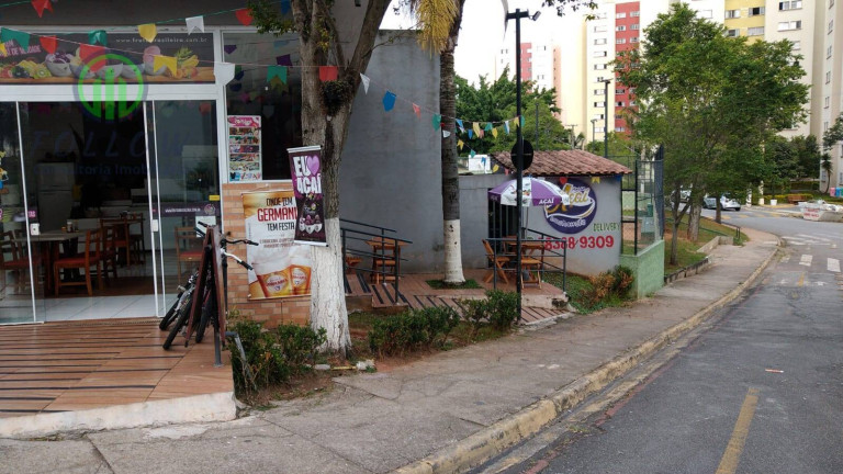 Imagem Ponto Comercial à Venda, 67 m² em Bandeiras - Osasco Imagem Ponto Comercial à Venda, 67 m² em Bandeiras - Osasco