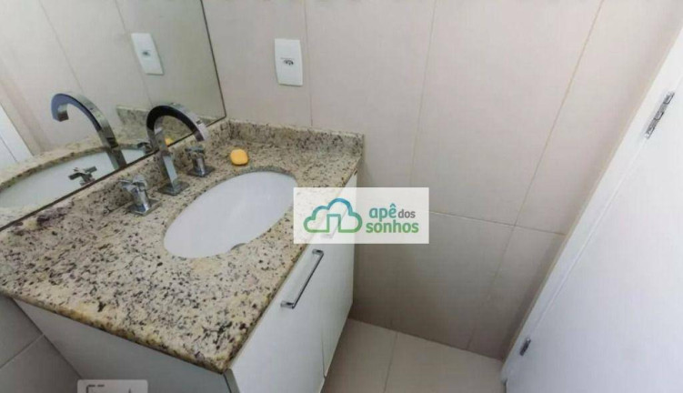 Imagem Apartamento com 2 Quartos à Venda, 62 m² em Barra Funda - São Paulo Imagem Apartamento com 2 Quartos à Venda, 62 m² em Barra Funda - São Paulo