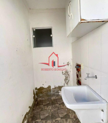 Imagem Sobrado com 2 Quartos à Venda,  em Jardim Eucalíptos - Sorocaba