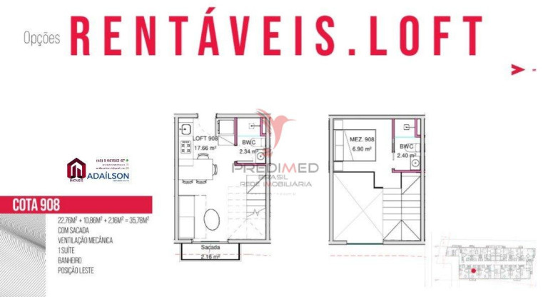 Imagem Imóvel com 1 Quarto à Venda, 2.915 m² em Centro - Florianópolis Imagem Imóvel com 1 Quarto à Venda, 2.915 m² em Centro - Florianópolis