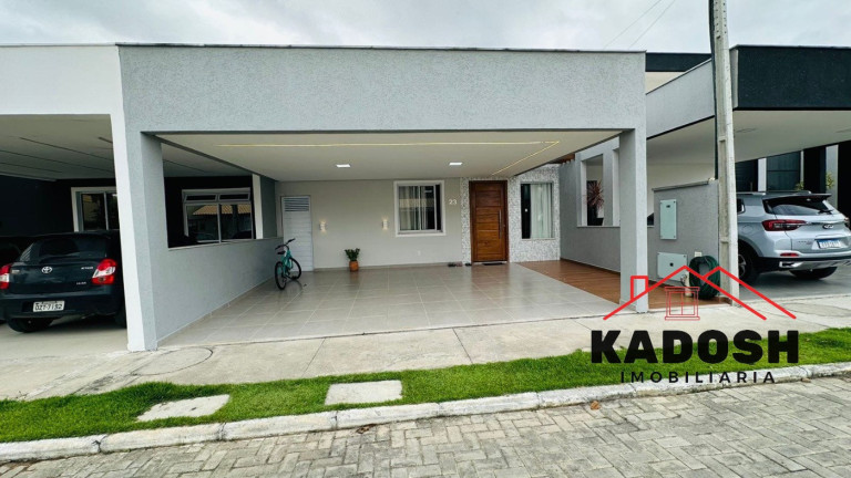 Imagem Casa com 3 Quartos à Venda, 150 m² em Sim - Feira De Santana