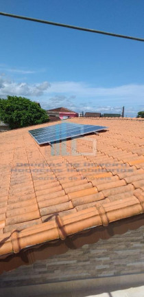Imagem Casa com 4 Quartos à Venda, 205 m² em Solemar - Praia Grande