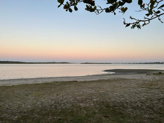 Imagem Terreno à Venda, 301 m² em Pinheiros - Balneário Barra Do Sul
