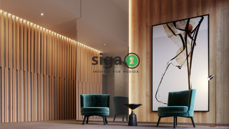 Imagem Apartamento com 3 Quartos à Venda, 140 m² em Vila Nova Conceição - São Paulo Imagem Apartamento com 3 Quartos à Venda, 140 m² em Vila Nova Conceição - São Paulo