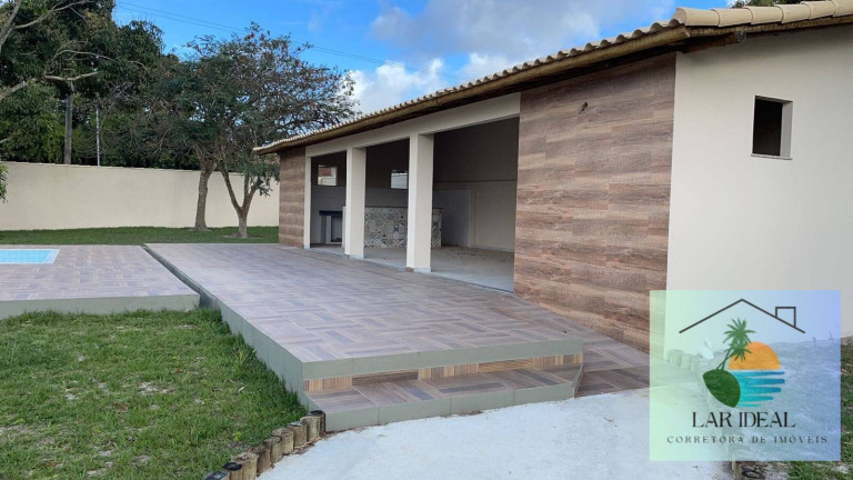 Imagem Casa com 2 Quartos à Venda, em Parque Arruda - São Pedro Da Aldeia Imagem Casa com 2 Quartos à Venda, em Parque Arruda - São Pedro Da Aldeia