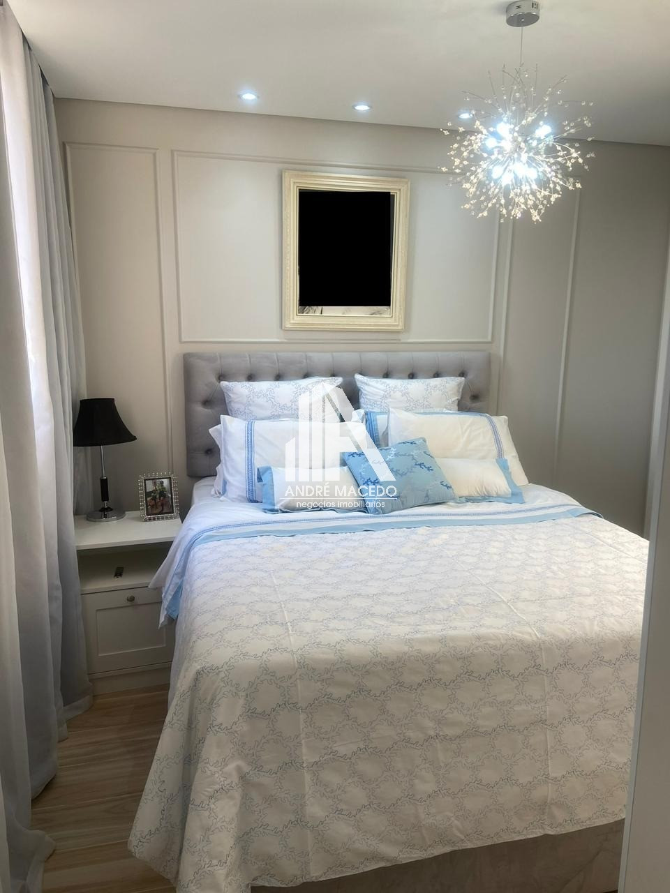 Imagem Imóvel com 2 Quartos à Venda, 52 m² em Loteamento Parque Real Guaçu - Mogi Guaçu