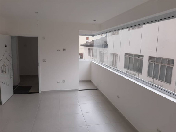 Imagem Apartamento com 1 Quarto à Venda, 45 m² em Guilhermina - Praia Grande Imagem Apartamento com 1 Quarto à Venda, 45 m² em Guilhermina - Praia Grande
