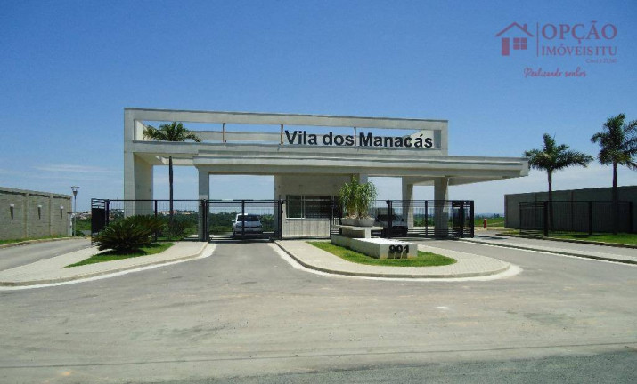 Imagem Terreno à Venda, 531 m² em Condomínio Vila Dos Manacás - Itu Imagem Terreno à Venda, 531 m² em Condomínio Vila Dos Manacás - Itu