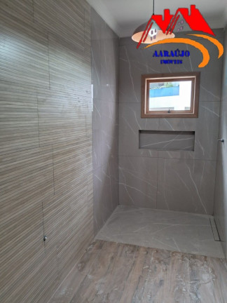 Imagem Casa com 4 Quartos à Venda, 748 m² em Altos De São Fernando - Jandira