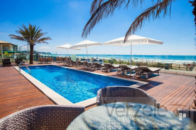 Imagem Apartamento com 4 Quartos à Venda, 215 m² em Praia Brava De Itajaí - Itajaí