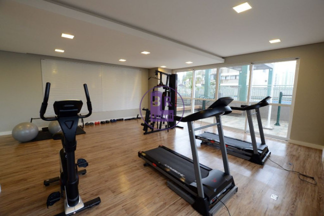 Imagem Apartamento com 3 Quartos à Venda, 97 m² em Centro - Londrina