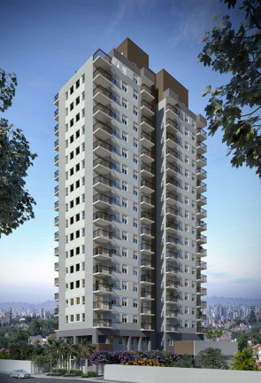Imóvel com 2 Quartos à Venda, 40 m² em Perdizes - São Paulo