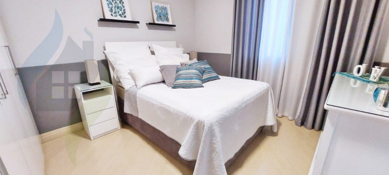 Imagem Cobertura com 3 Quartos à Venda, 260 m² em Rudge Ramos - São Bernardo Do Campo