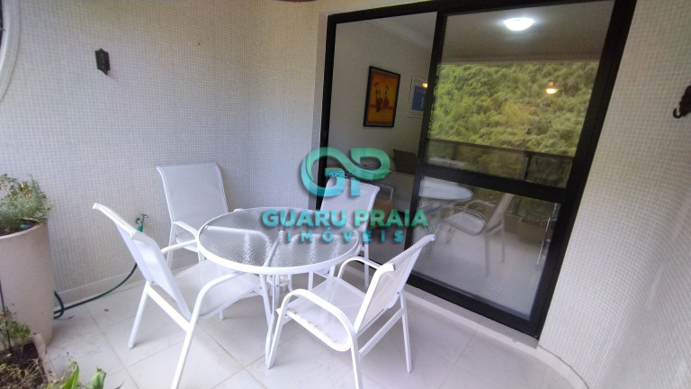 Imagem Apartamento com 3 Quartos à Venda, 120 m² em Pitangueiras - Guarujá