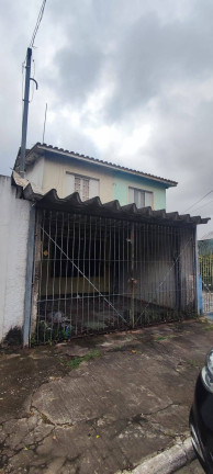 Casa com 2 Quartos à Venda, 99 m² em Vila Lisboa - São Paulo