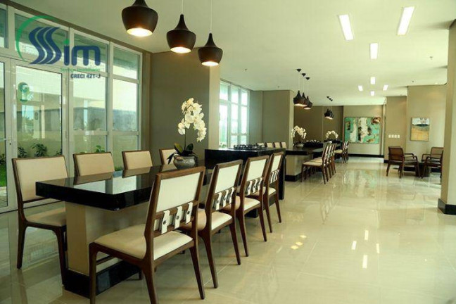Imagem Apartamento com 3 Quartos à Venda, 82 m² em Guararapes - Fortaleza Imagem Apartamento com 3 Quartos à Venda, 82 m² em Guararapes - Fortaleza
