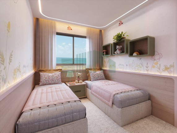 Imagem Apartamento com 3 Quartos à Venda, 107 m² em Piedade - Jaboatão Dos Guararapes Imagem Apartamento com 3 Quartos à Venda, 107 m² em Piedade - Jaboatão Dos Guararapes