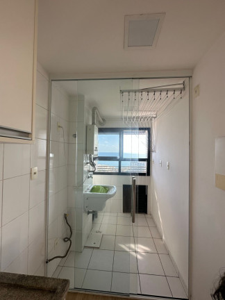 Imagem Apartamento com 1 Quarto à Venda, 48 m² em Rio Vermelho - Salvador Imagem Apartamento com 1 Quarto à Venda, 48 m² em Rio Vermelho - Salvador