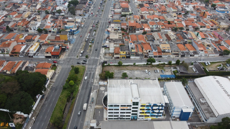 Imagem Casa com 3 Quartos à Venda, 279 m² em Assunção - São Bernardo Do Campo
