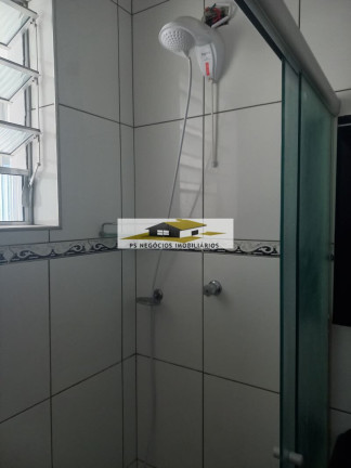 Imagem Apartamento com 2 Quartos à Venda, 70 m² em Ipiranga - São Paulo