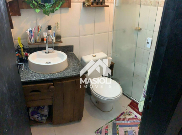 Imagem Apartamento com 2 Quartos à Venda, 65 m² em Praia Das Gaivotas - Vila Velha