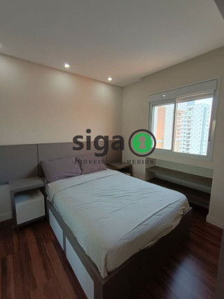 Imagem Apartamento com 3 Quartos à Venda, 154 m² em Vila Carrão - São Paulo