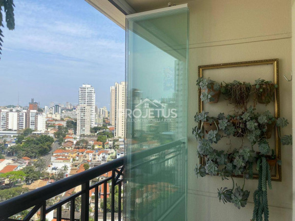Imagem Apartamento com 2 Quartos à Venda, 74 m² em Perdizes - São Paulo