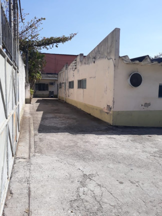 Imagem Galpão à Venda, 1 m² em Vila Veloso - Carapicuíba Imagem Galpão à Venda, 1 m² em Vila Veloso - Carapicuíba