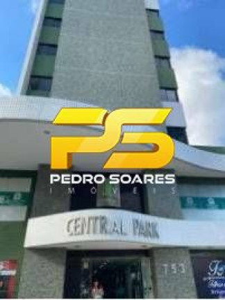 Imagem Sala Comercial à Venda, 35 m² em Estados - João Pessoa Imagem Sala Comercial à Venda, 35 m² em Estados - João Pessoa