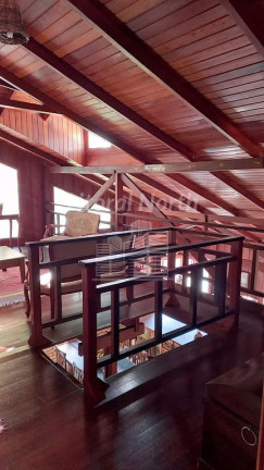 Imagem Casa com 4 Quartos à Venda, 177 m² em Ressacada - Itajaí