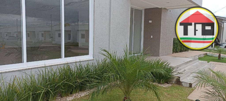 Imagem Casa com 2 Quartos à Venda, 55 m² em Condomínio - Marabá Imagem Casa com 2 Quartos à Venda, 55 m² em Condomínio - Marabá