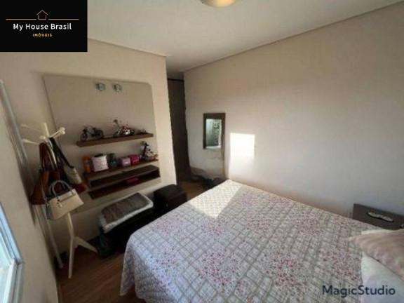 Imagem Apartamento com 3 Quartos à Venda, 124 m² em Vila Formosa - São Paulo