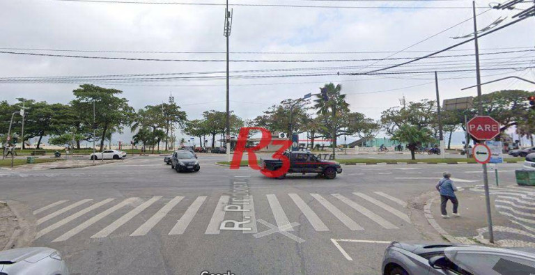 Imagem Studio com 1 Quarto à Venda, 39 m² em Boqueirão - Santos Imagem Studio com 1 Quarto à Venda, 39 m² em Boqueirão - Santos