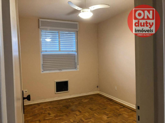 Imagem Apartamento com 3 Quartos à Venda, 129 m² em Campo Grande - Santos Imagem Apartamento com 3 Quartos à Venda, 129 m² em Campo Grande - Santos