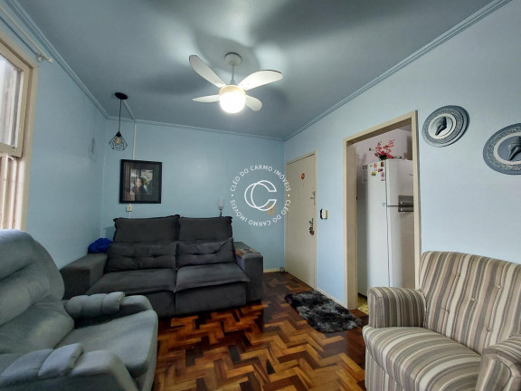 Imagem Apartamento com 2 Quartos à Venda, 54 m² em Nossa Senhora De Lourdes - Santa Maria Imagem Apartamento com 2 Quartos à Venda, 54 m² em Nossa Senhora De Lourdes - Santa Maria