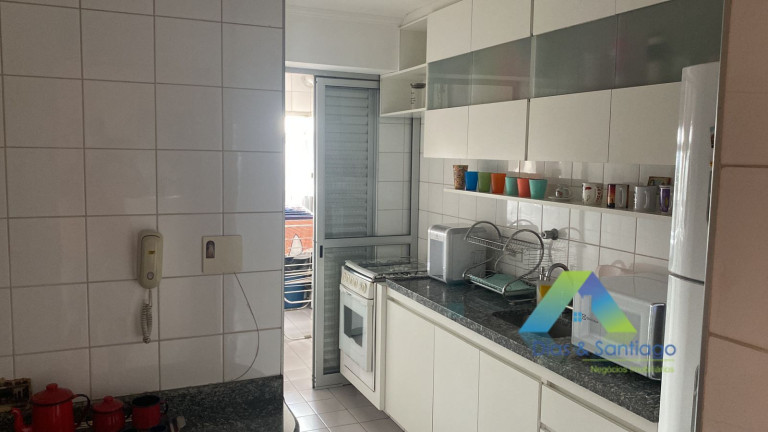 Imagem Apartamento com 2 Quartos à Venda, 75 m² em Planalto Paulista - São Paulo Imagem Apartamento com 2 Quartos à Venda, 75 m² em Planalto Paulista - São Paulo