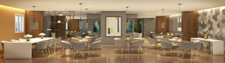 Imagem Apartamento com 2 Quartos à Venda, 37 m² em Sacomã - São Paulo
