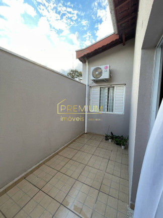Imagem Casa com 4 Quartos à Venda, 276 m² em Jardim Santa Amália - Campinas Imagem Casa com 4 Quartos à Venda, 276 m² em Jardim Santa Amália - Campinas