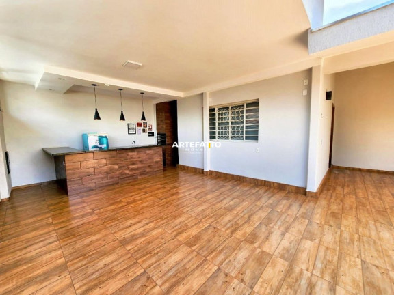 Imagem Casa com 3 Quartos à Venda, 200 m² em Jardim Dermínio - Franca Imagem Casa com 3 Quartos à Venda, 200 m² em Jardim Dermínio - Franca