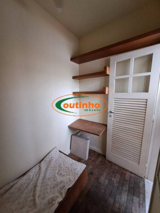 Imagem Apartamento com 2 Quartos à Venda, 99 m² em Tijuca - Rio De Janeiro Imagem Apartamento com 2 Quartos à Venda, 99 m² em Tijuca - Rio De Janeiro