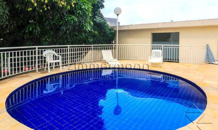 Imagem Apartamento com 2 Quartos à Venda, 112 m² em Cambuci - São Paulo Imagem Apartamento com 2 Quartos à Venda, 112 m² em Cambuci - São Paulo