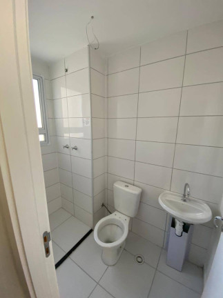 Imagem Apartamento com 2 Quartos à Venda, 52 m² em Jardim Santa Emília - São Paulo Imagem Apartamento com 2 Quartos à Venda, 52 m² em Jardim Santa Emília - São Paulo